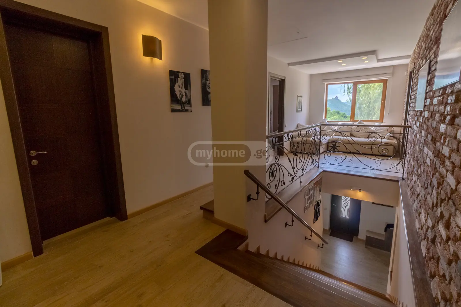 For Rent 10+ Room Country House Mtskhetis Munitsipalitetshi view 10