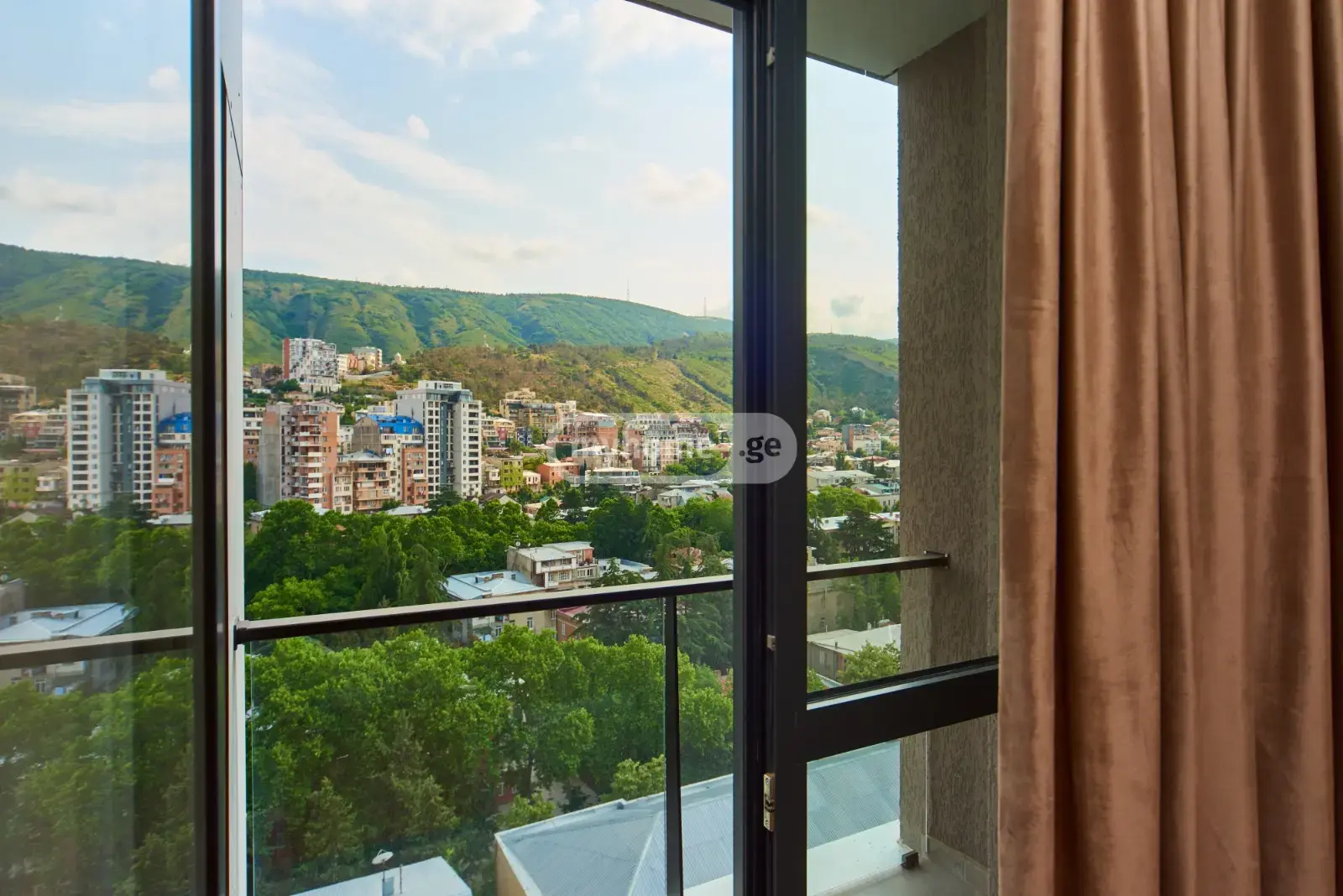 For Rent 3 Room Apartment, 12 of 12