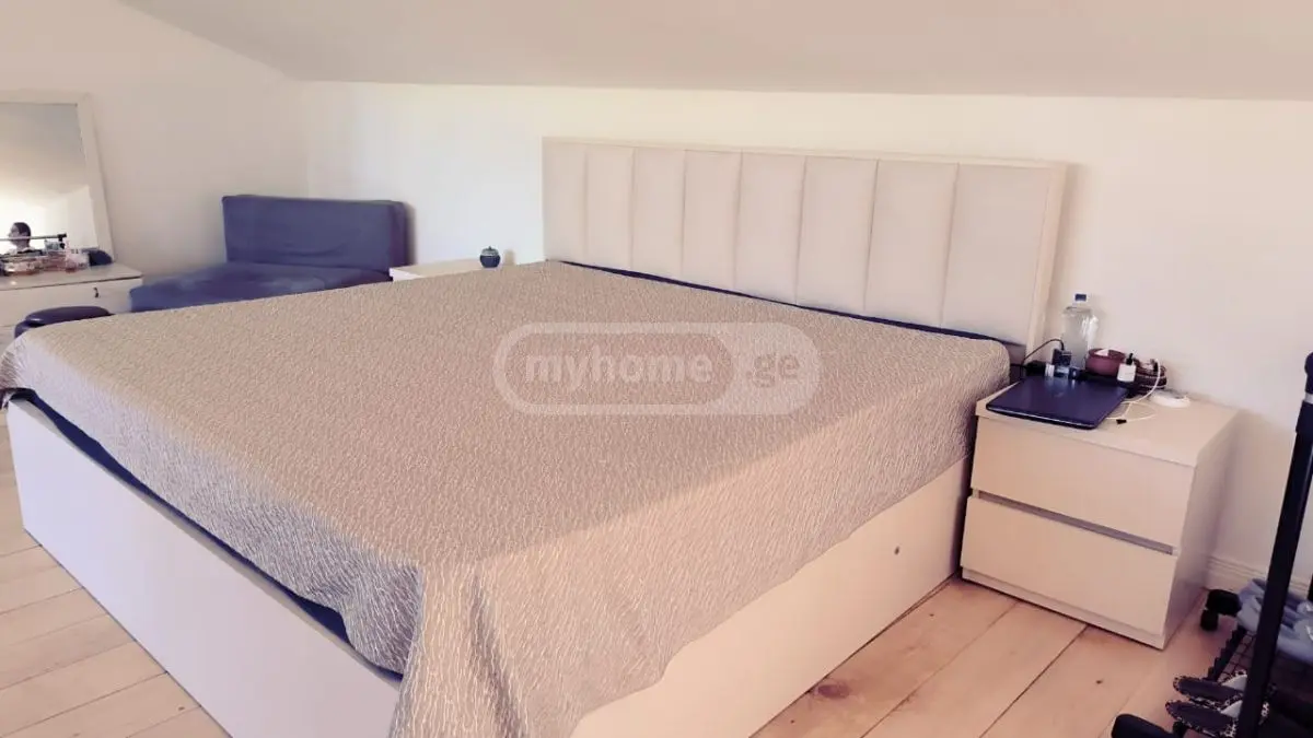 5 Room Flat For Sale view 22