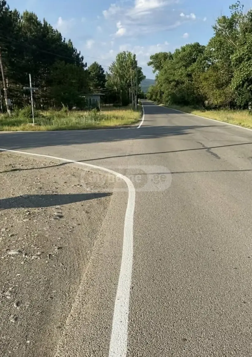Продажа Земля / участок в Dushetis Munitsipalitetshi view 4