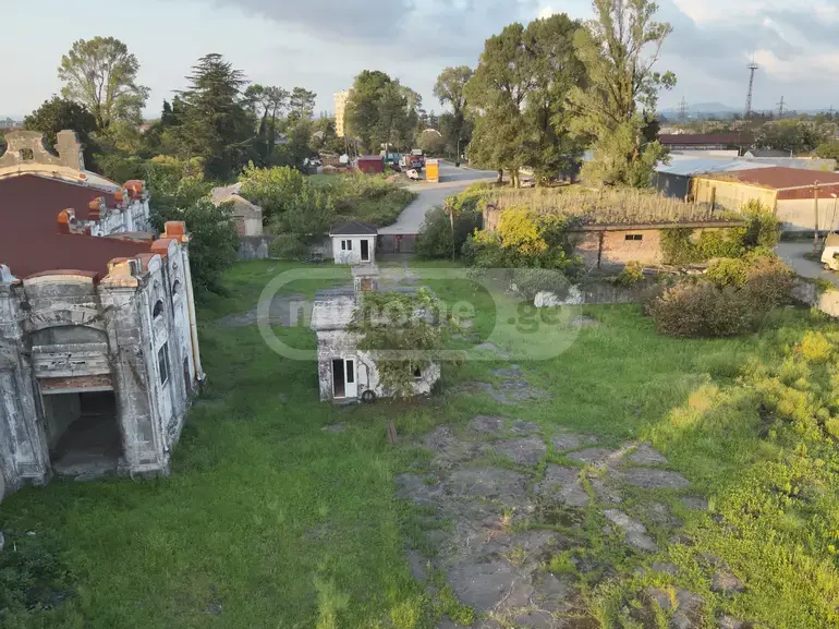 For Sale Satsarmoo Commercial Space Kobuletshi view 4