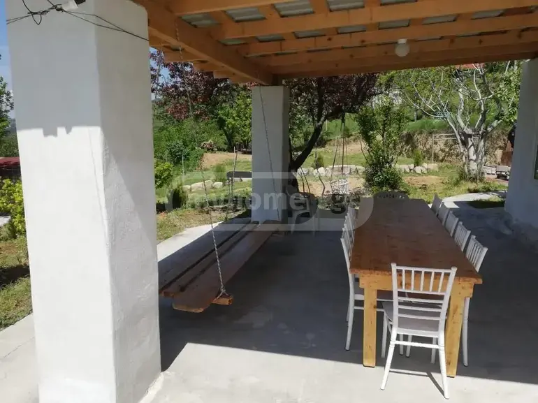 Daily Rent 5 Room Country House Mukhianshi view 3