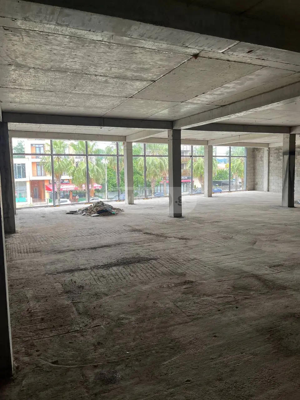 For Rent Universaluri Commercial Space Kutaisshi, 10 of 12