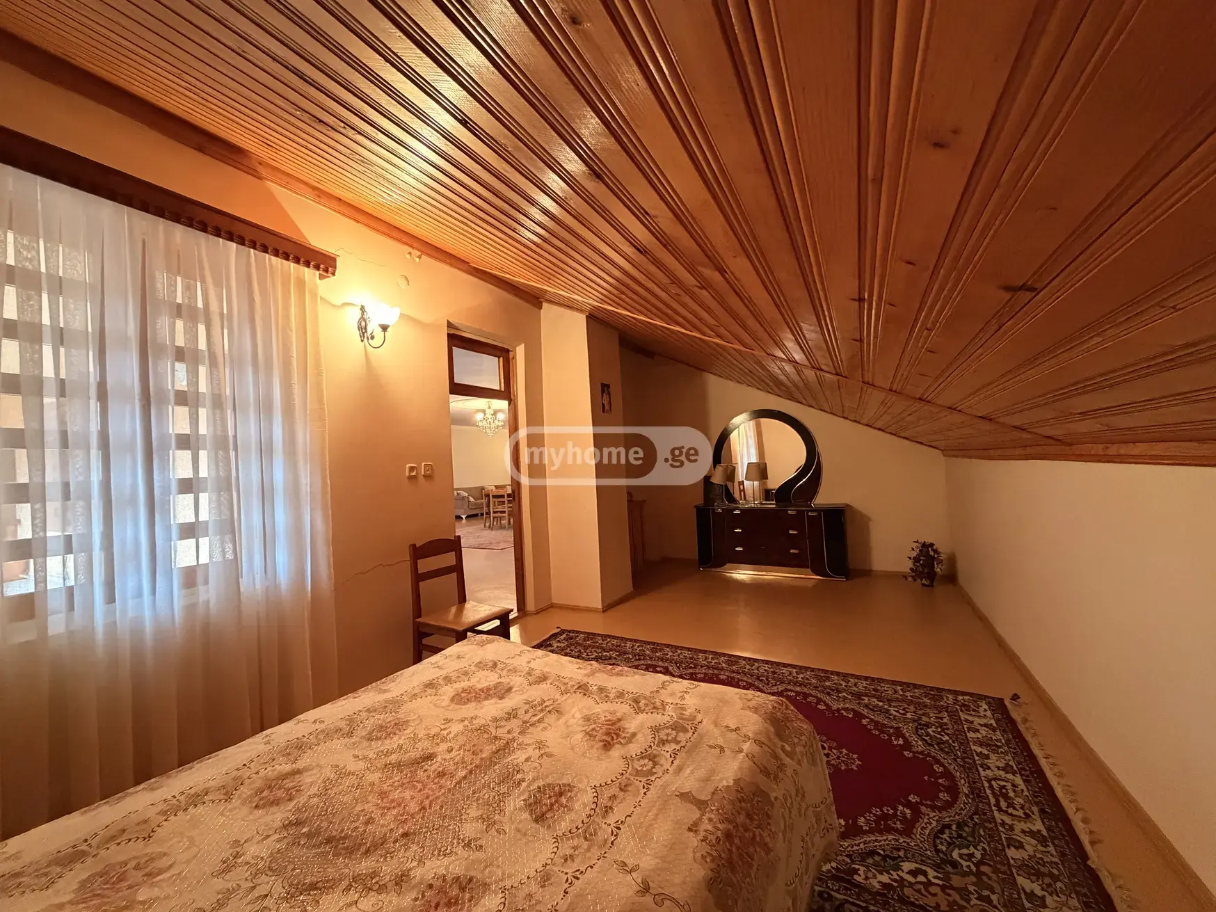 For Sale 9 Room Private House view 14