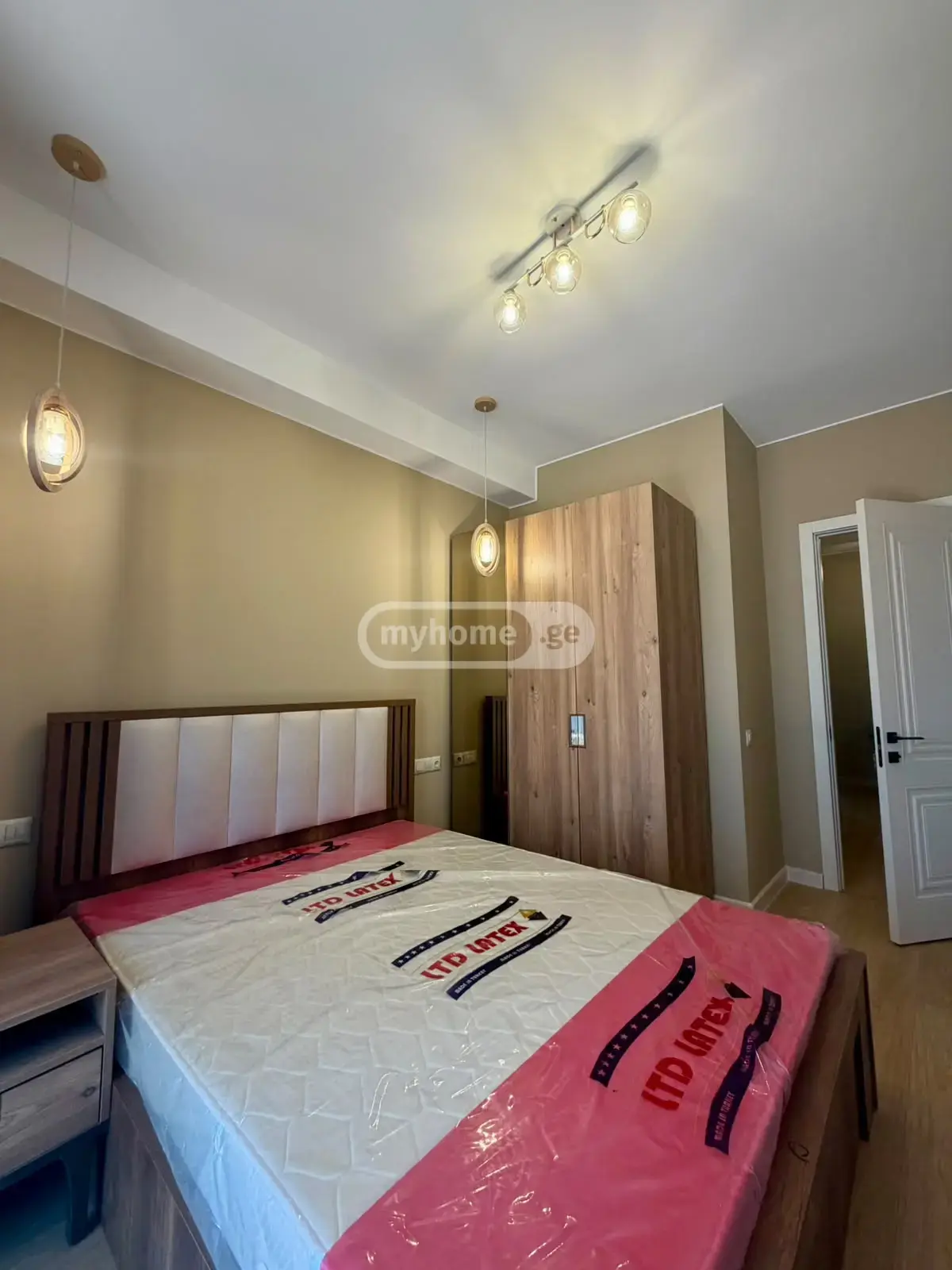 For Rent 3 Room Apartment Nadzaladevshi, 9 of 12