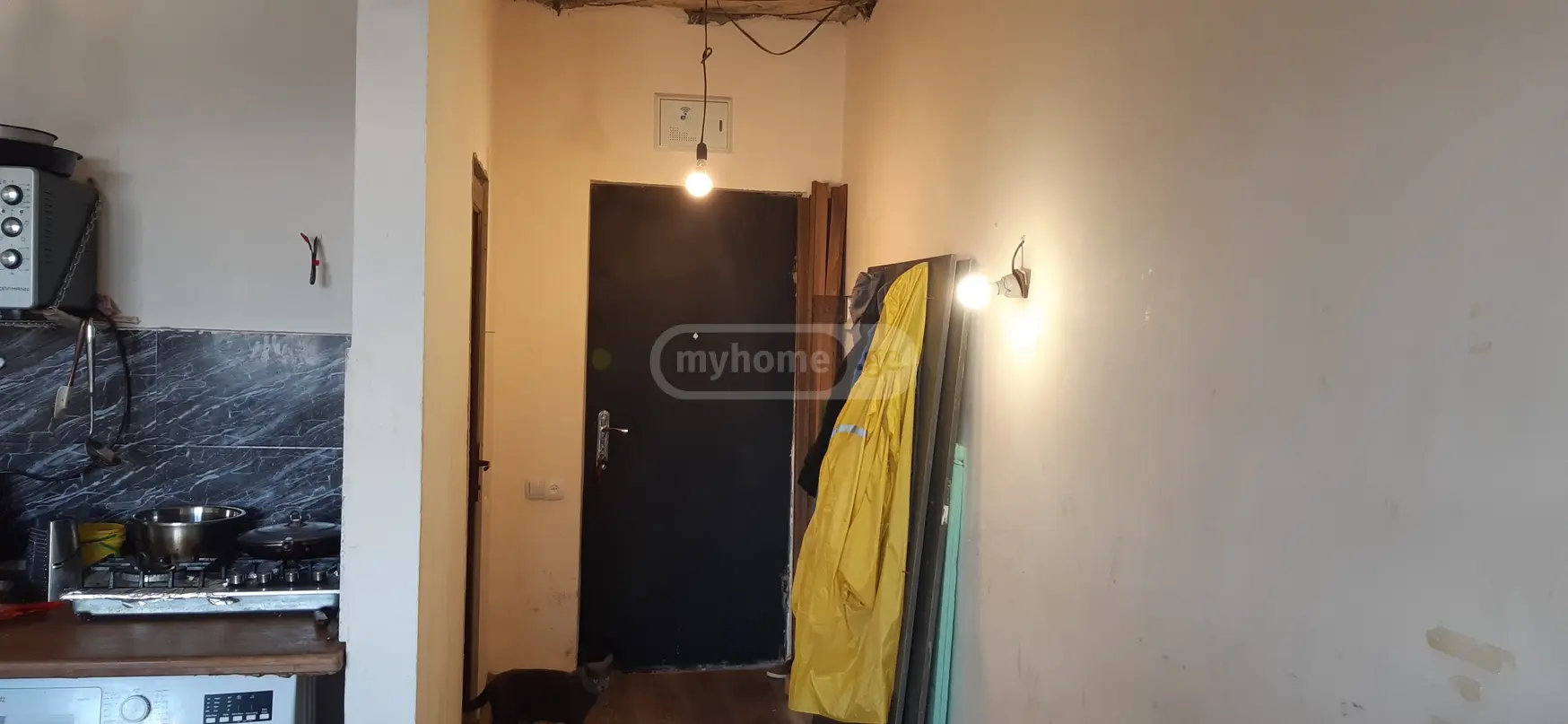 For Sale 1 Room Apartment view 12