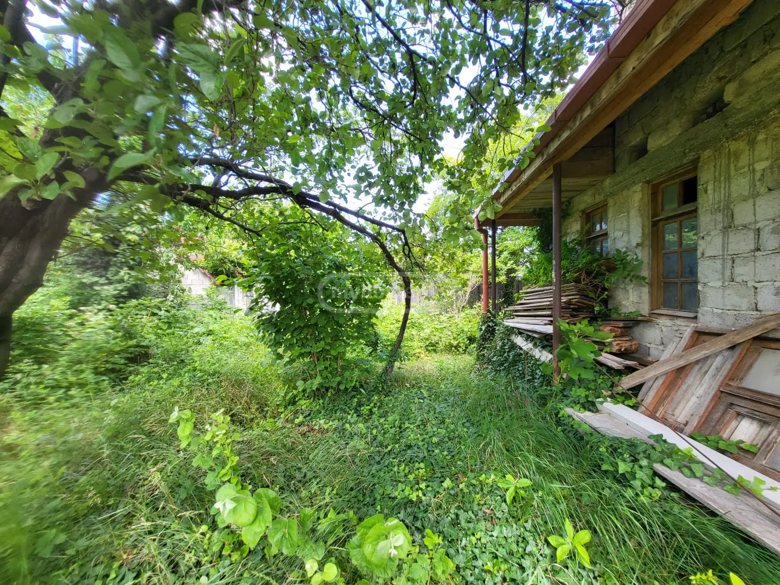 For Sale 8 Room Private House Mtskhetis Munitsipalitetshi view 33