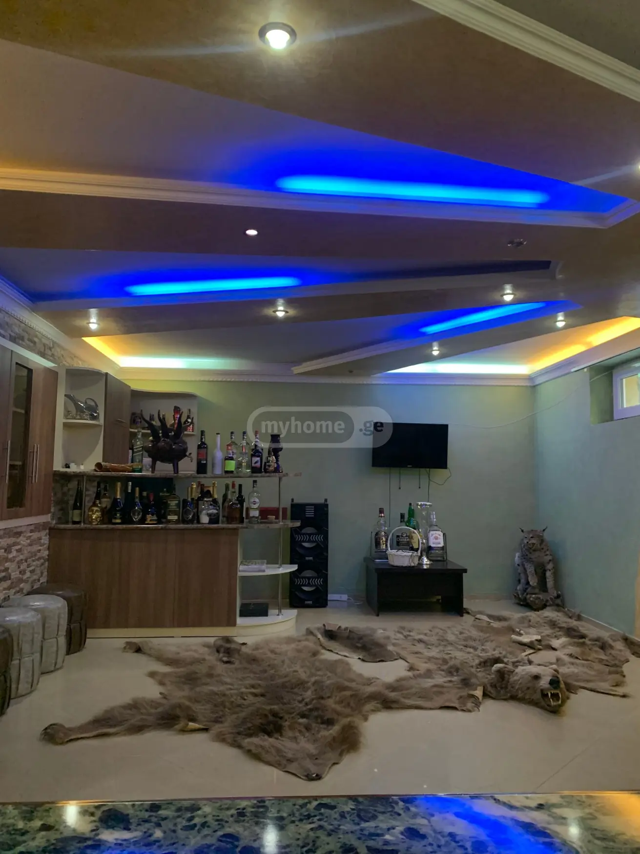 For Rent 6 Room Private House Nadzaladevshi, 5 of 12