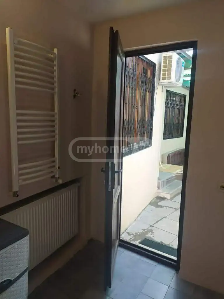 Daily Rent 4 Room Private House Samgorshi view 15