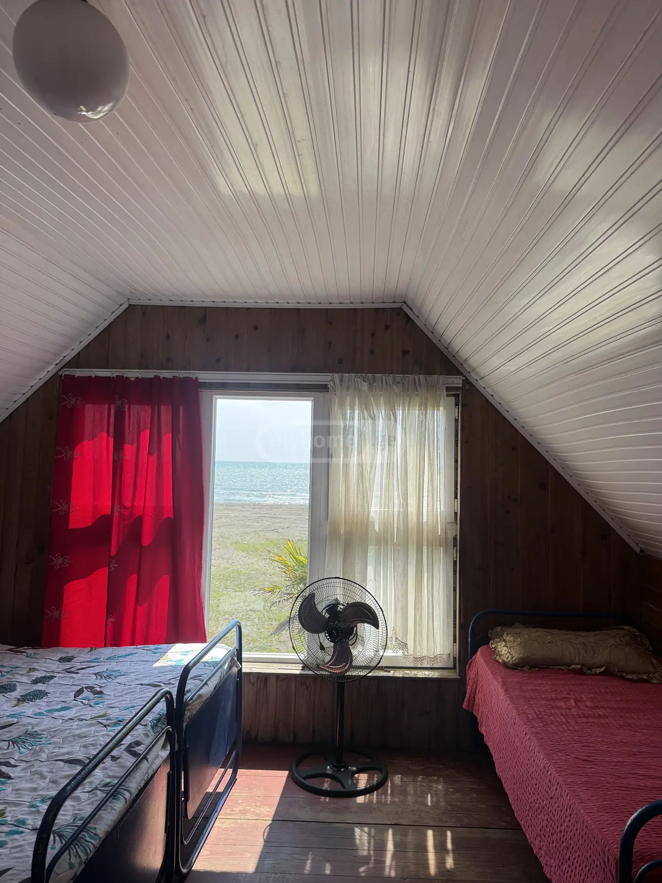 Daily Rent 6 Room Country House Lanchkhutis Munitsipalitetshi view 3