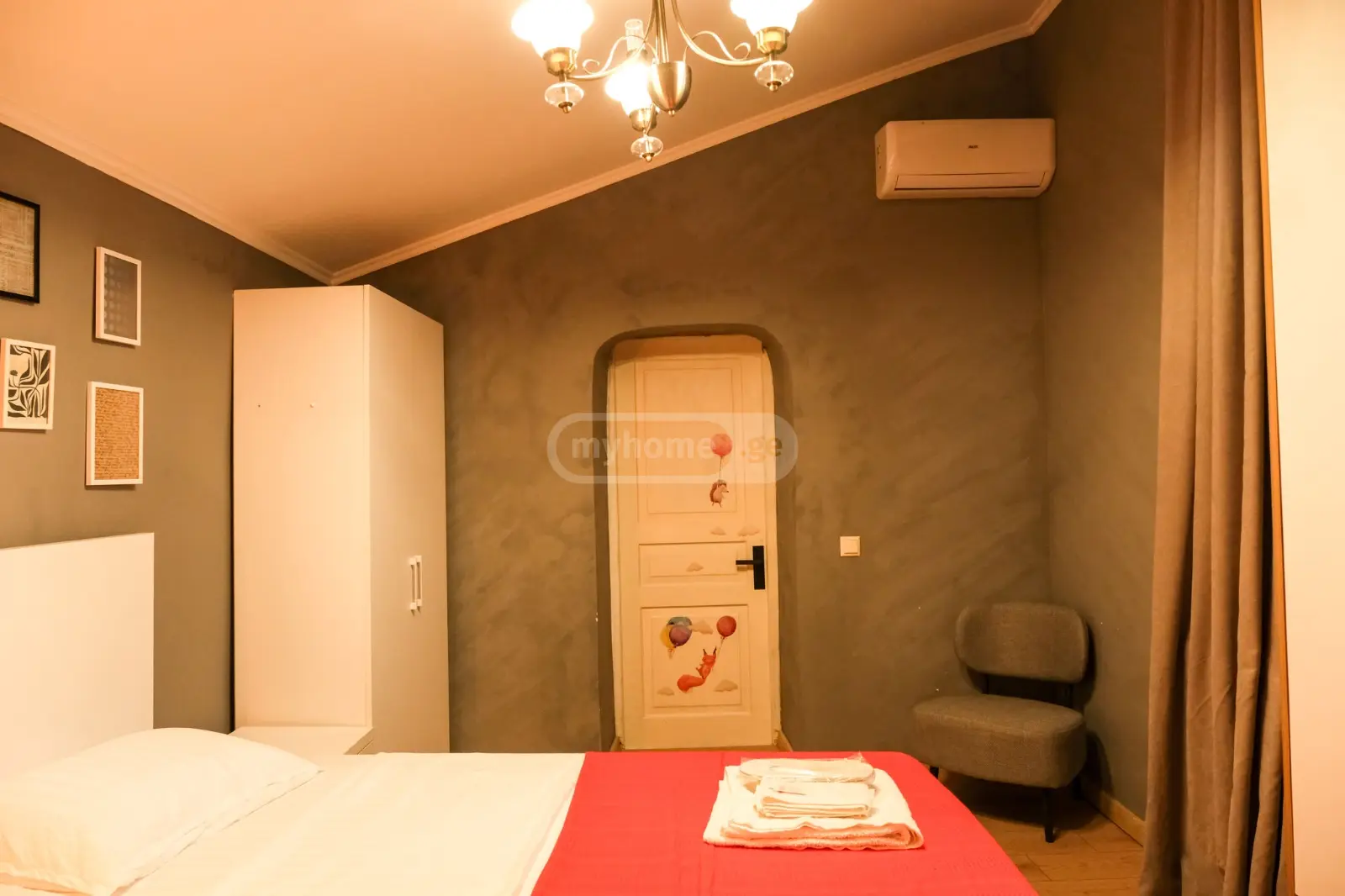 Daily Rent 3 Room Private House, 6 of 12