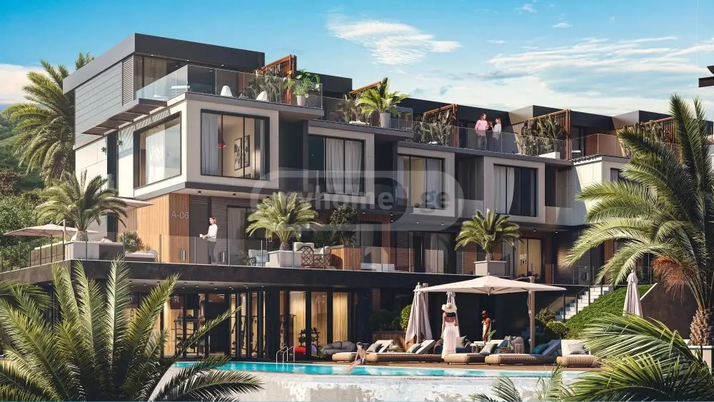 For Sale 5 Room Private House view 2