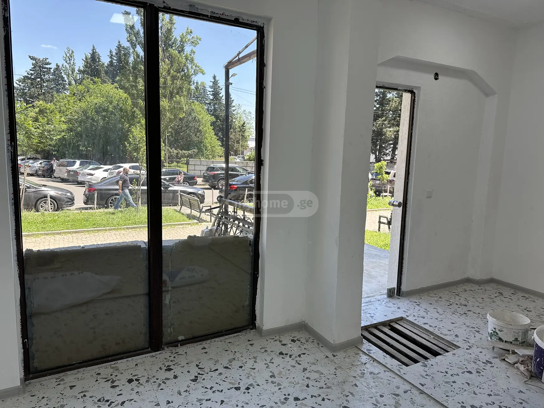 For Sale 2 Room Apartment Kutaisshi view 1