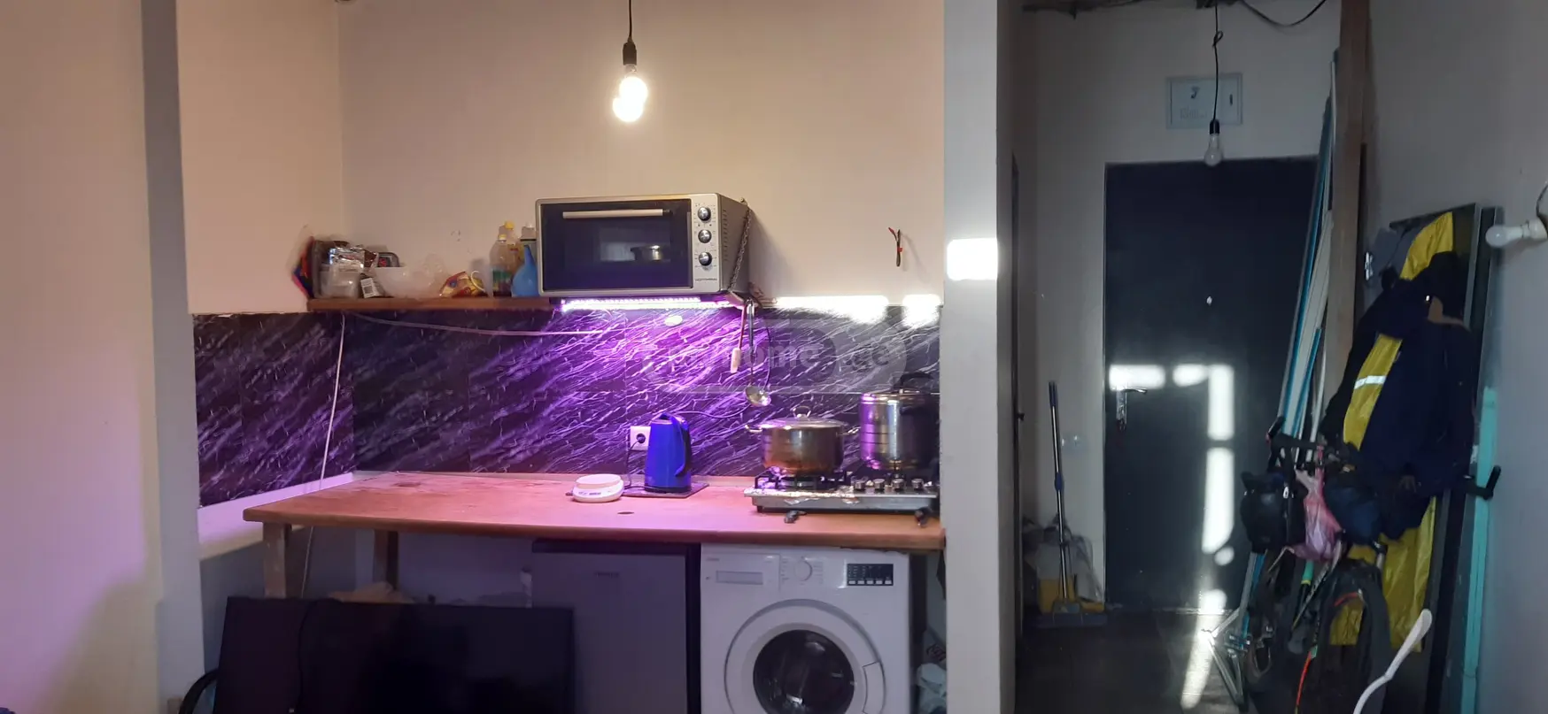 For Sale 1 Room Apartment view 2