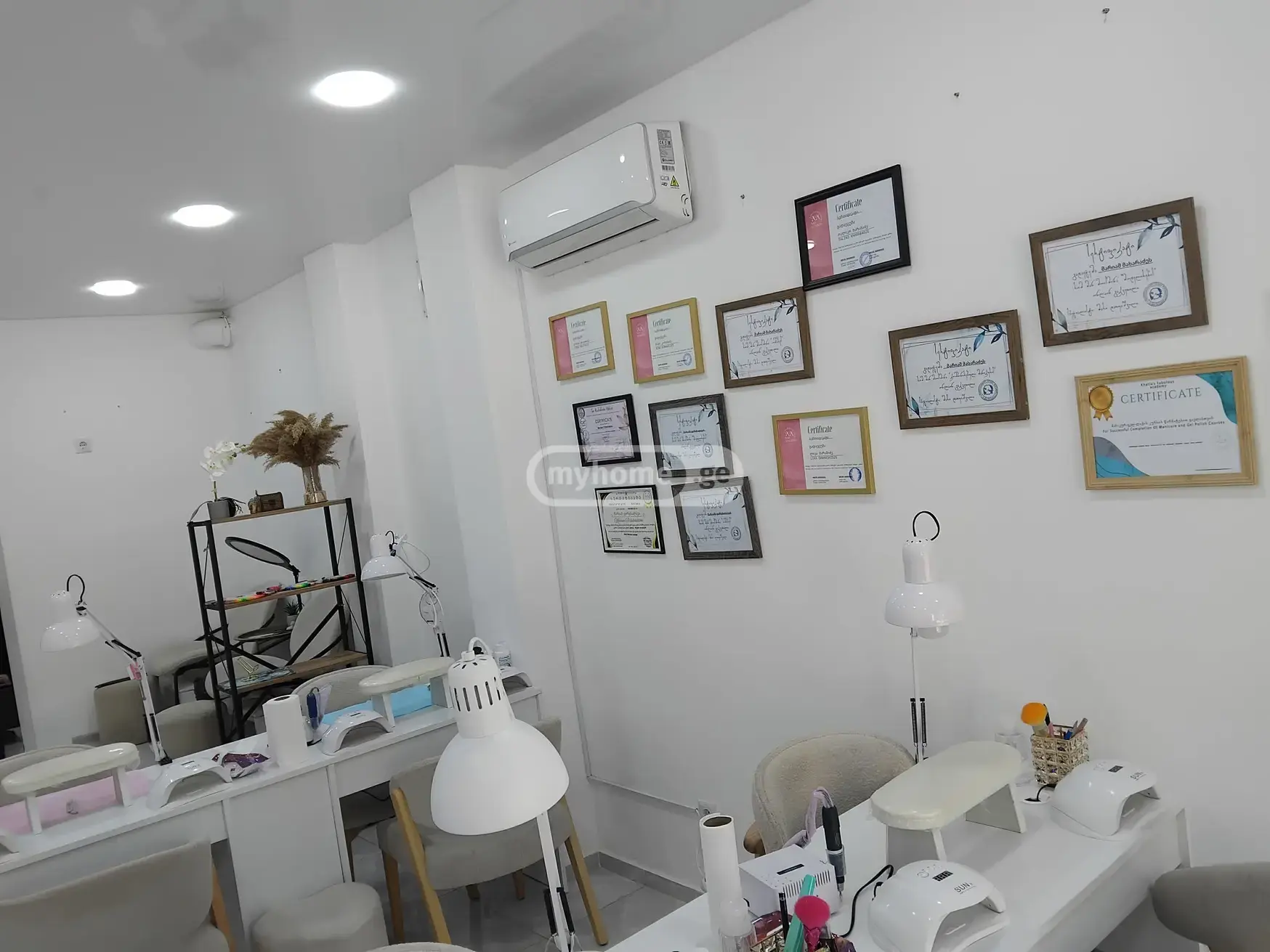 For Rent Universaluri Commercial Space In Batumi view 9