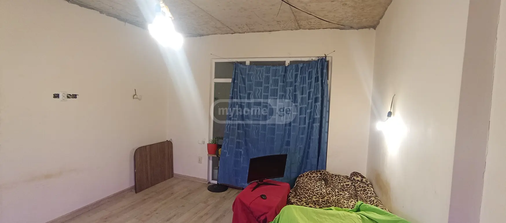 For Sale 1 Room Apartment view 1