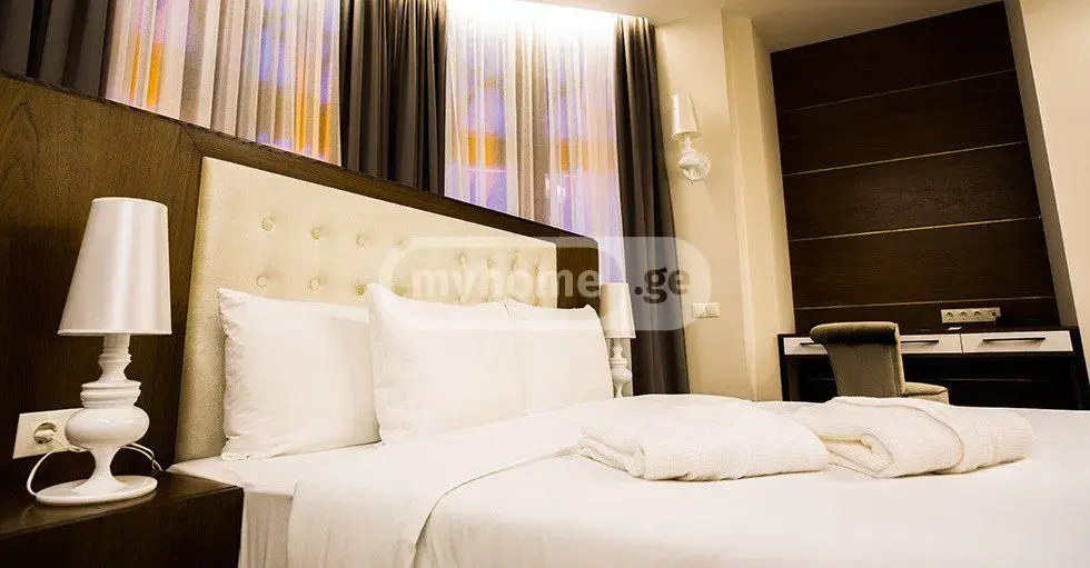For Sale 10+ Room Sastumro In Batumi view 11