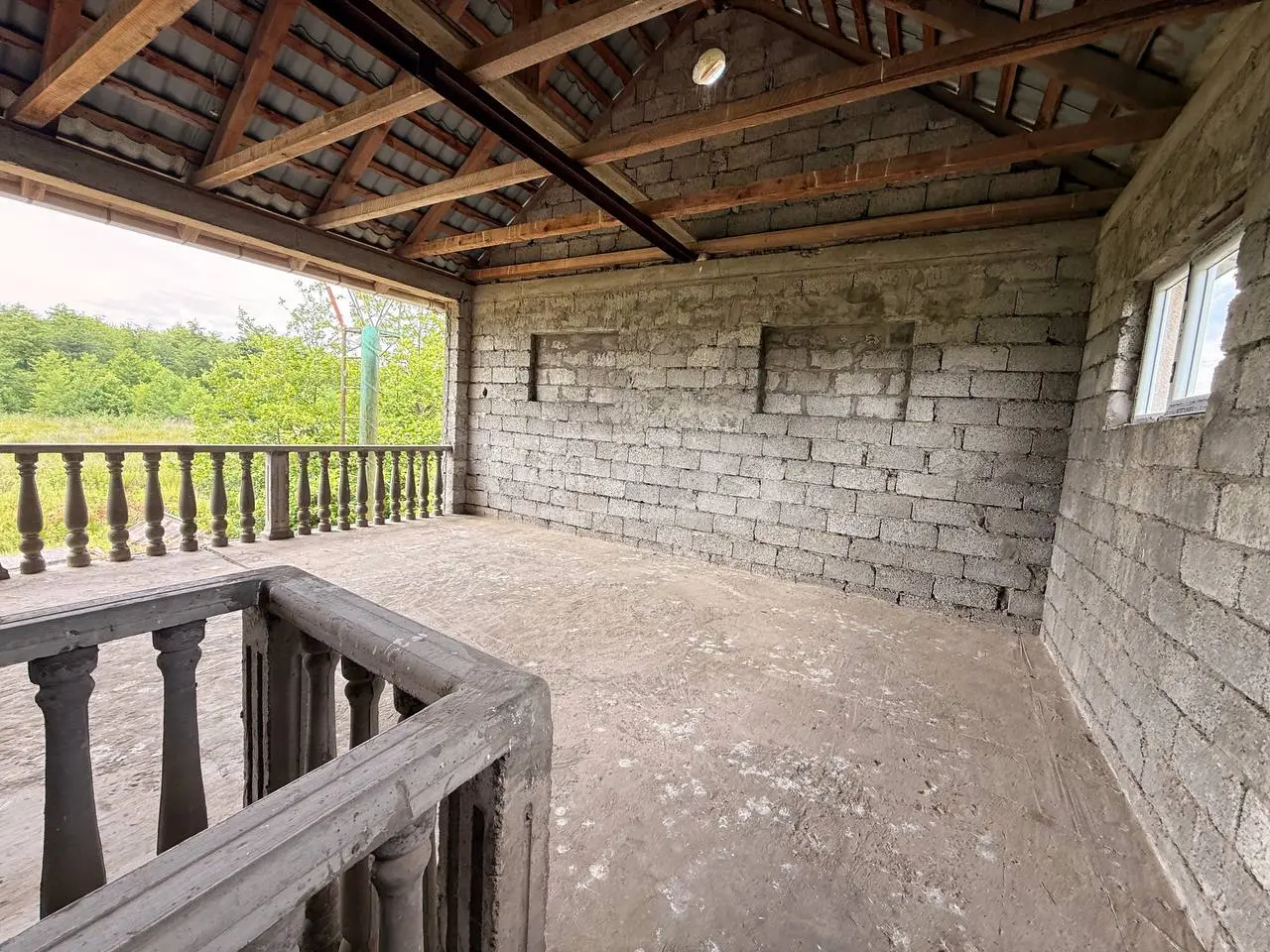 For Sale 6 Room Private House Ozurgetis Munitsipalitetshi view 4