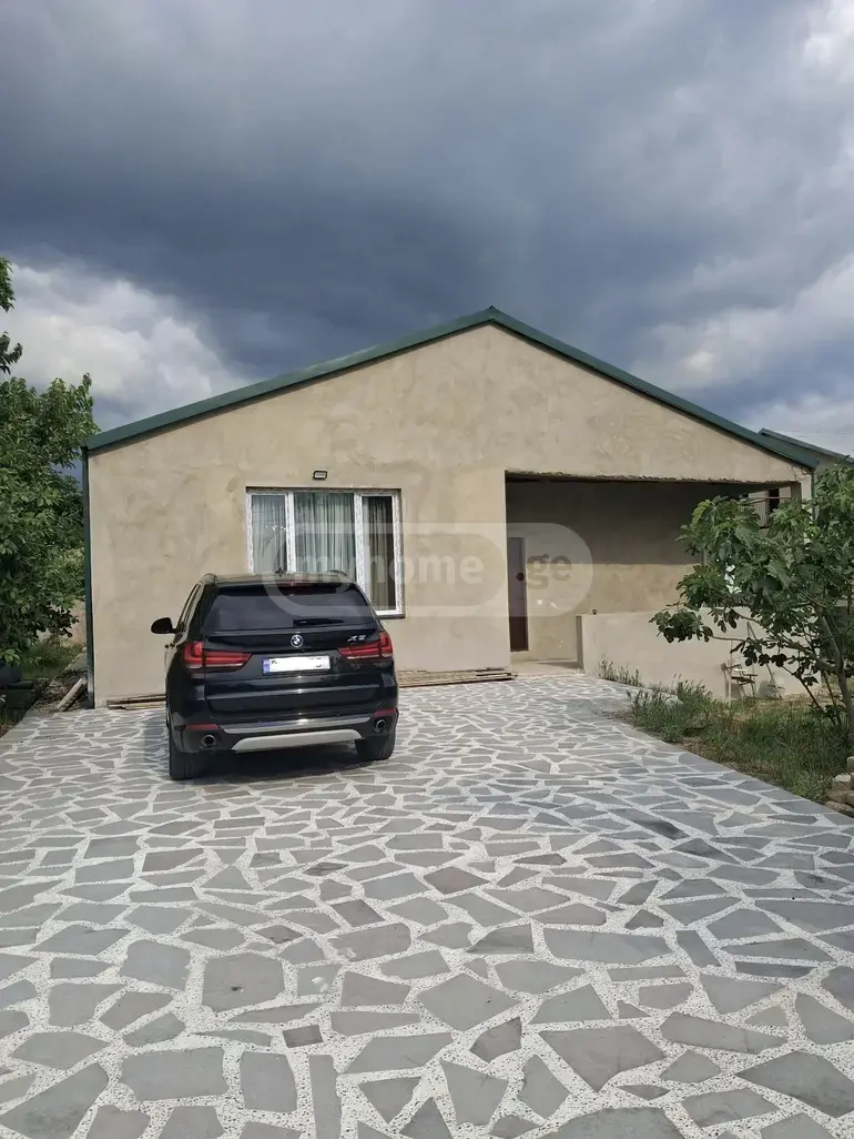 For Rent 5 Room Country House Mtskhetis Munitsipalitetshi view 1