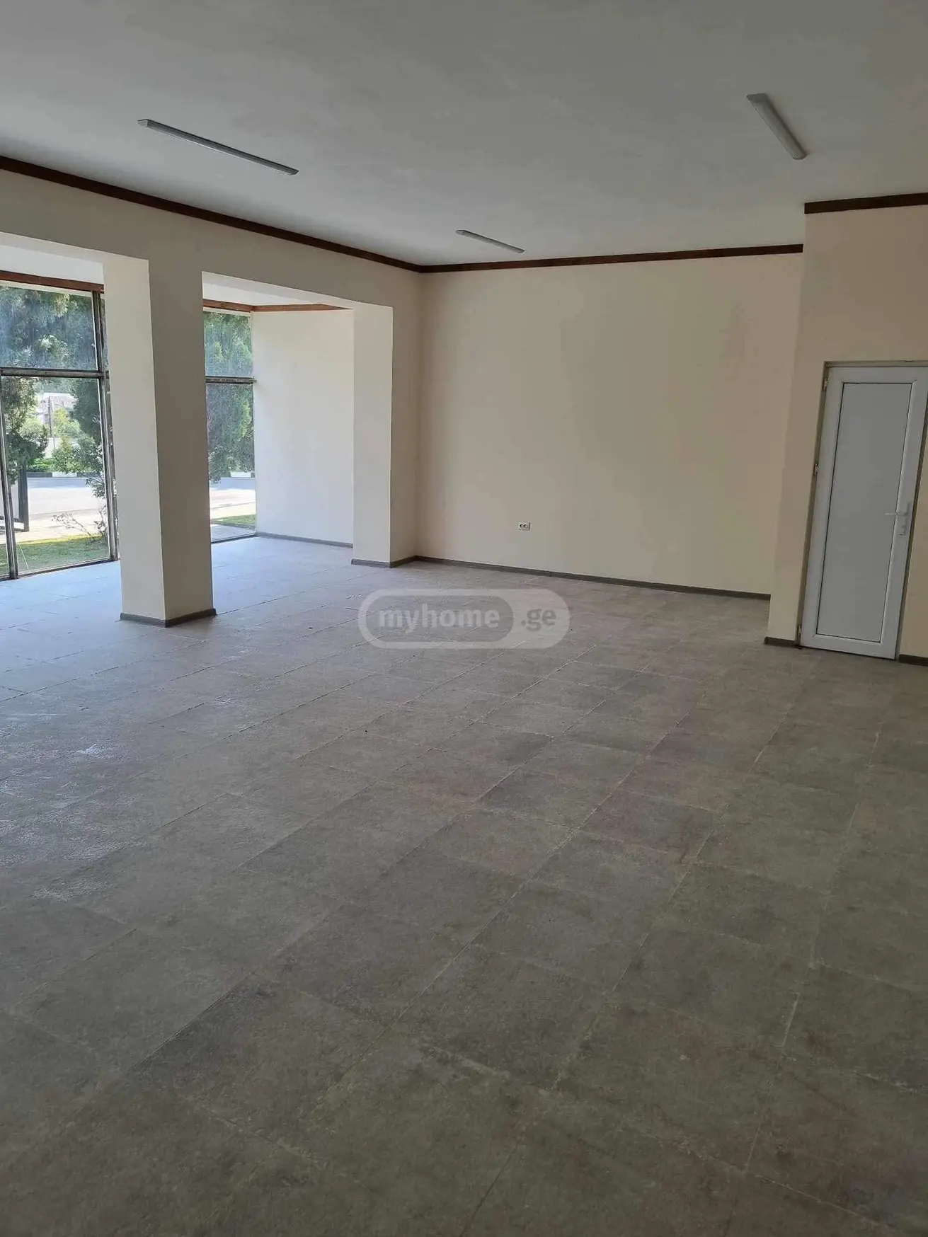 For Sale Saopise Commercial Space Ozurgetshi view 3