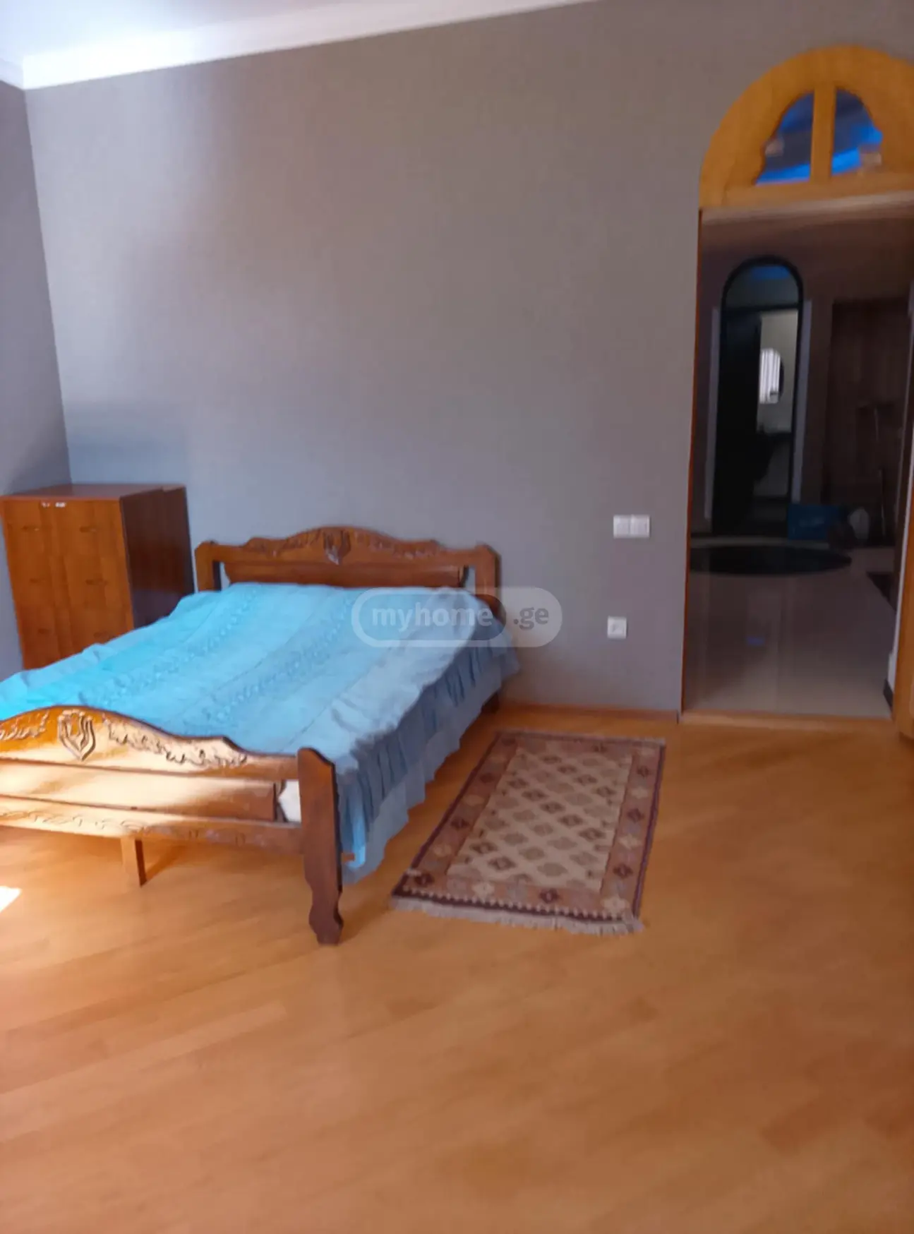 For Rent 5 Room Apartment Kutaisshi view 5