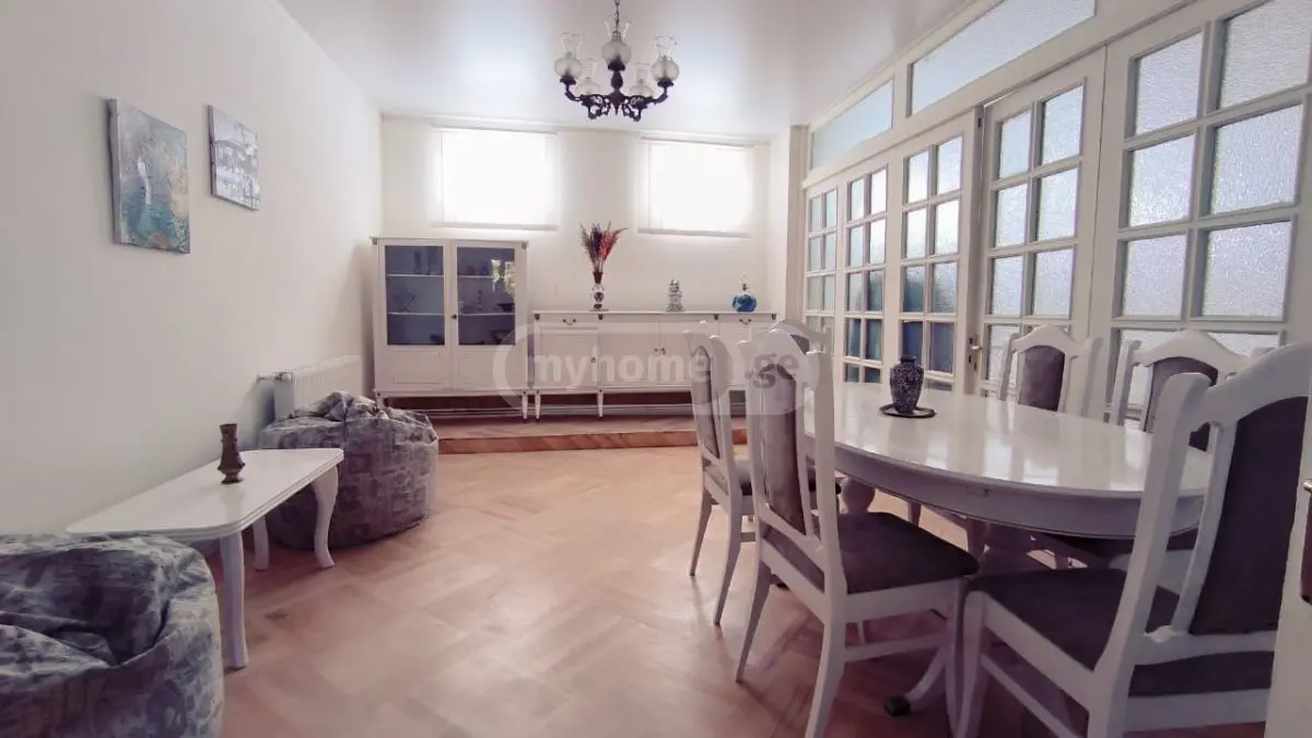 5 Room Flat For Sale view 20