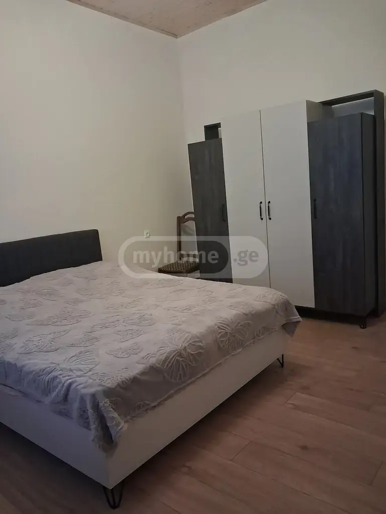 For Rent 5 Room Country House Mtskhetis Munitsipalitetshi view 9