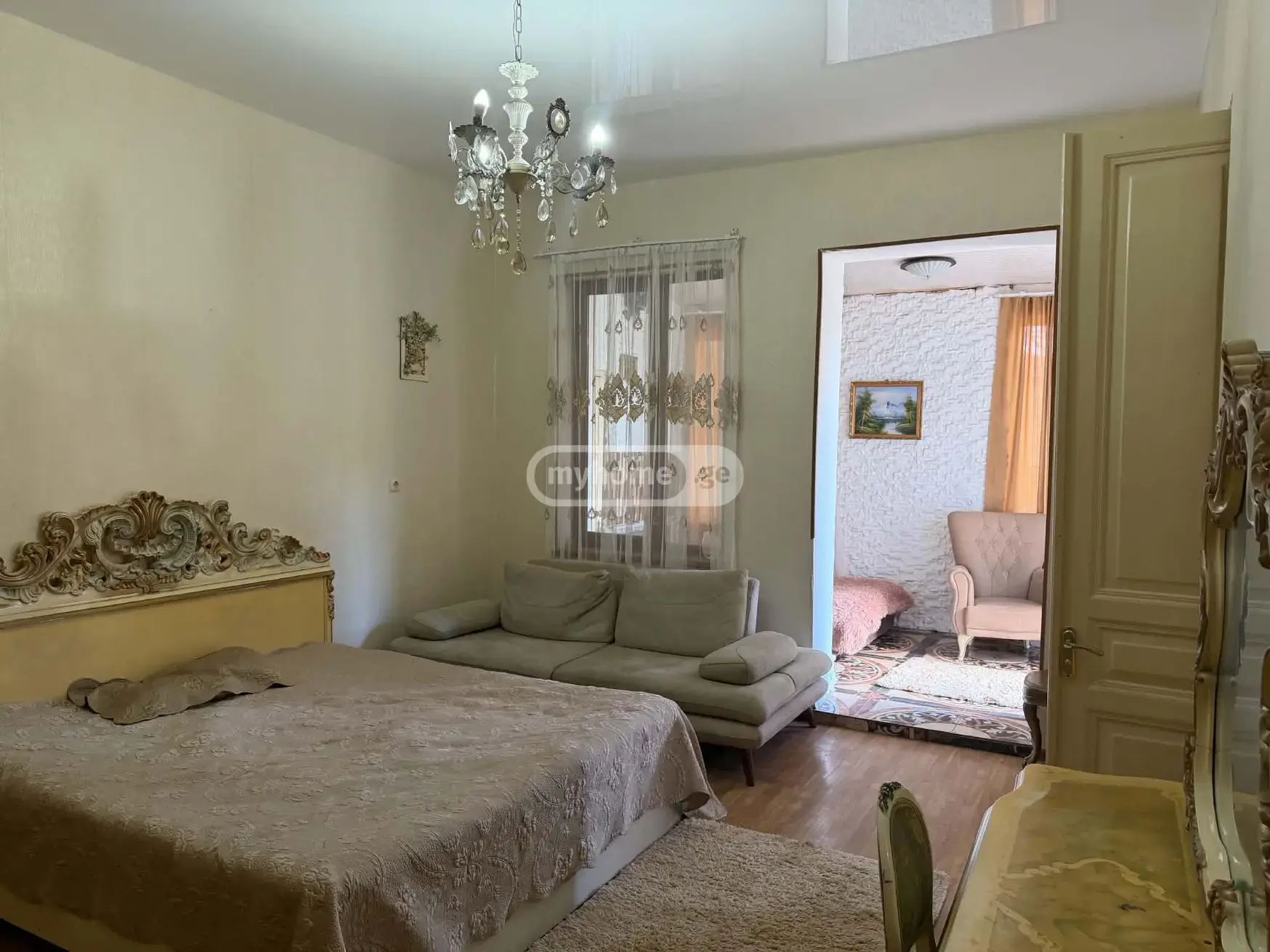 For Rent 3 Room Private House Kutaisshi view 5