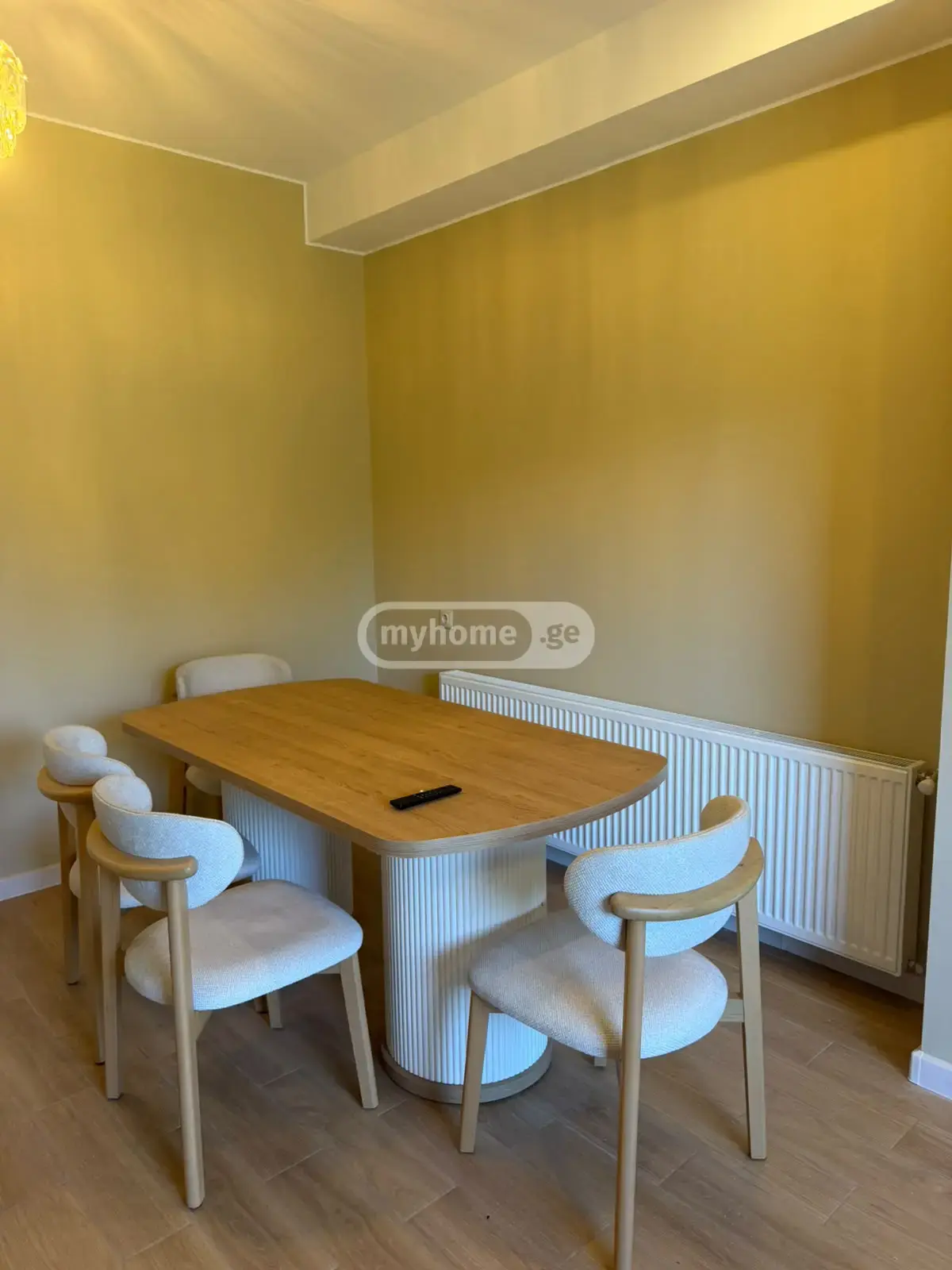 For Rent 3 Room Apartment Nadzaladevshi, 3 of 12