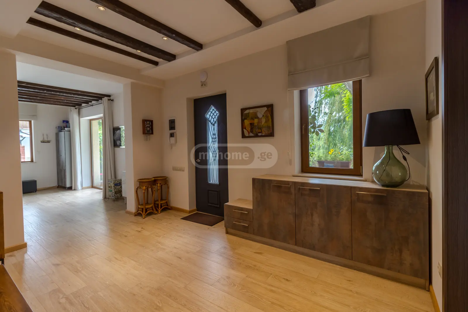 For Rent 10+ Room Country House Mtskhetis Munitsipalitetshi view 5