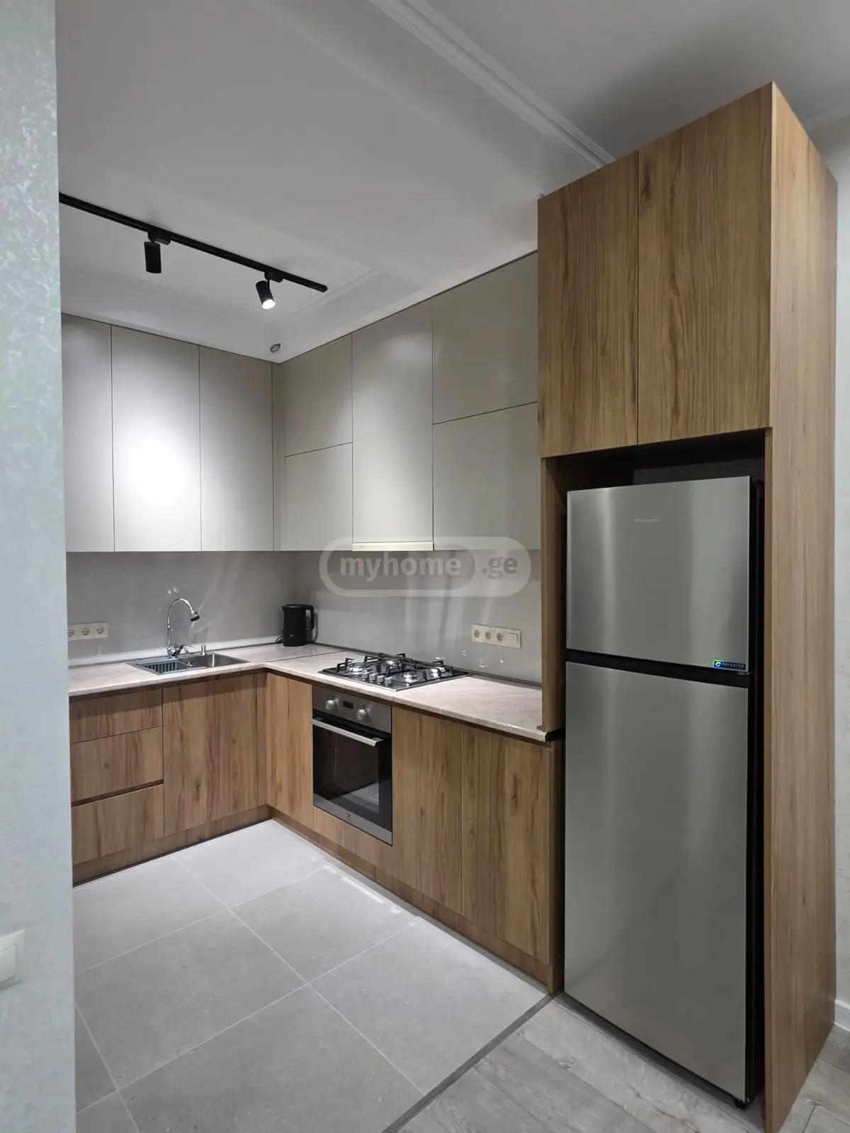 For Sale 2 Room Apartment, 5 of 12
