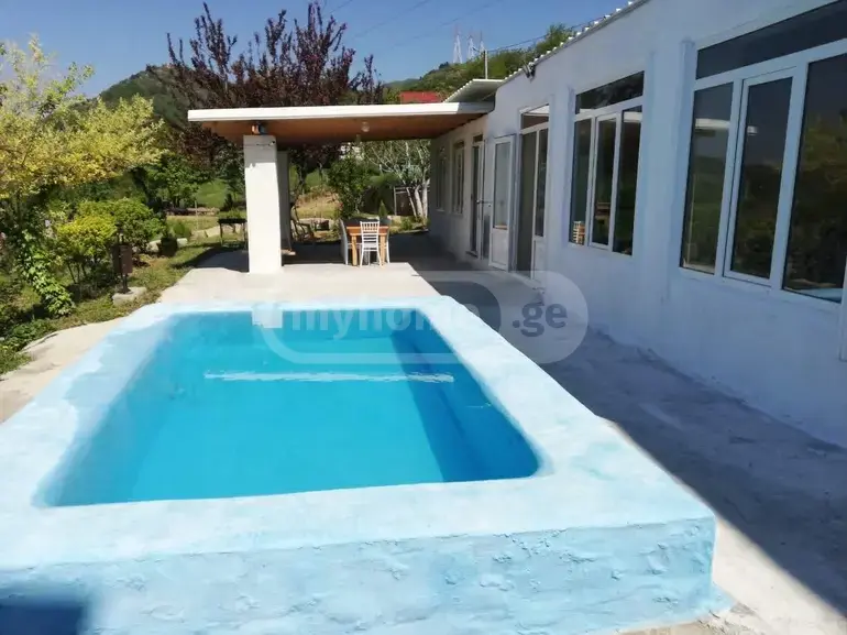 Daily Rent 5 Room Country House Mukhianshi view 1