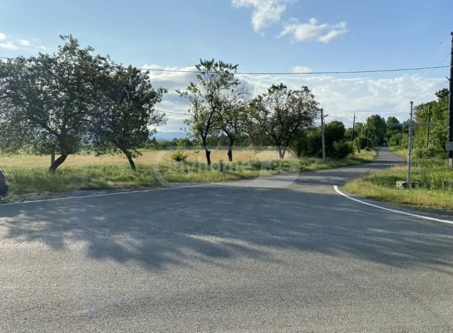 Продажа Земля / участок в Dushetis Munitsipalitetshi view 5