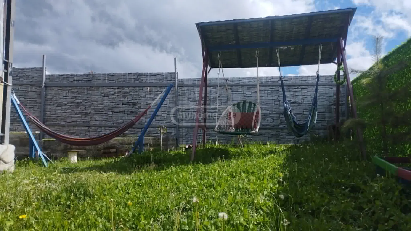 Посуточно 3-комната Загородный дом в Borjomis Munitsipalitetshi view 3