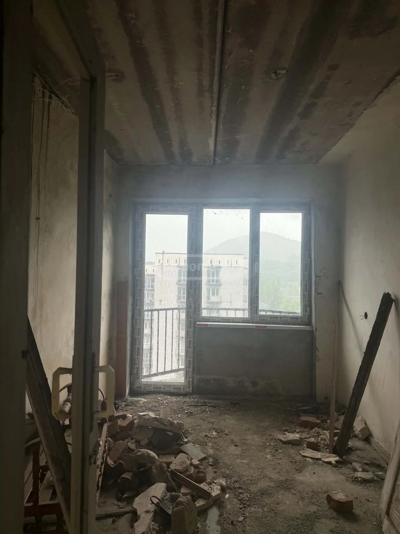 For Sale 4 Room Apartment Tqibulshi view 5