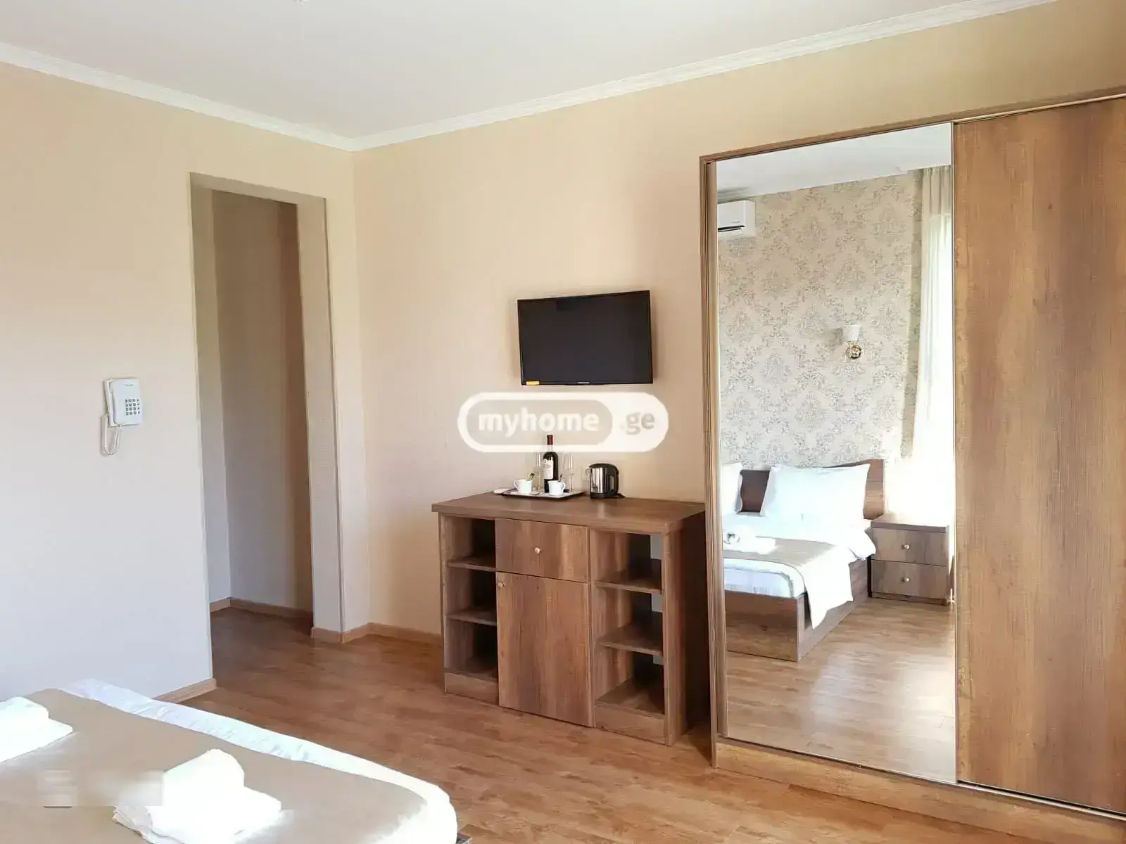 For Rent 10+ Room Sastumro Samgorshi view 36