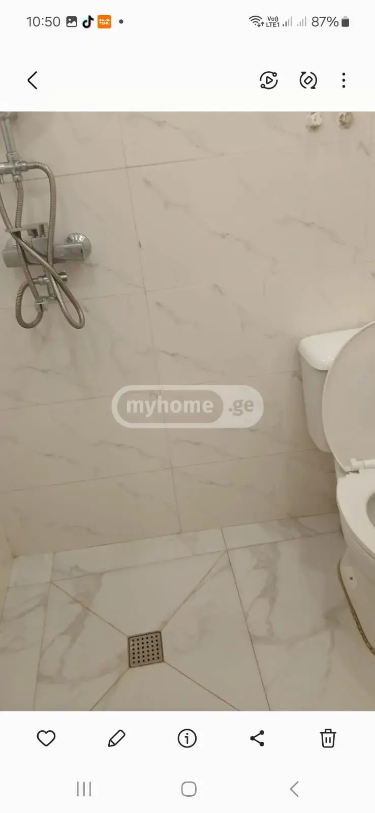 Продажа 3-комната Частный дом в Tianetis Munitsipalitetshi view 4