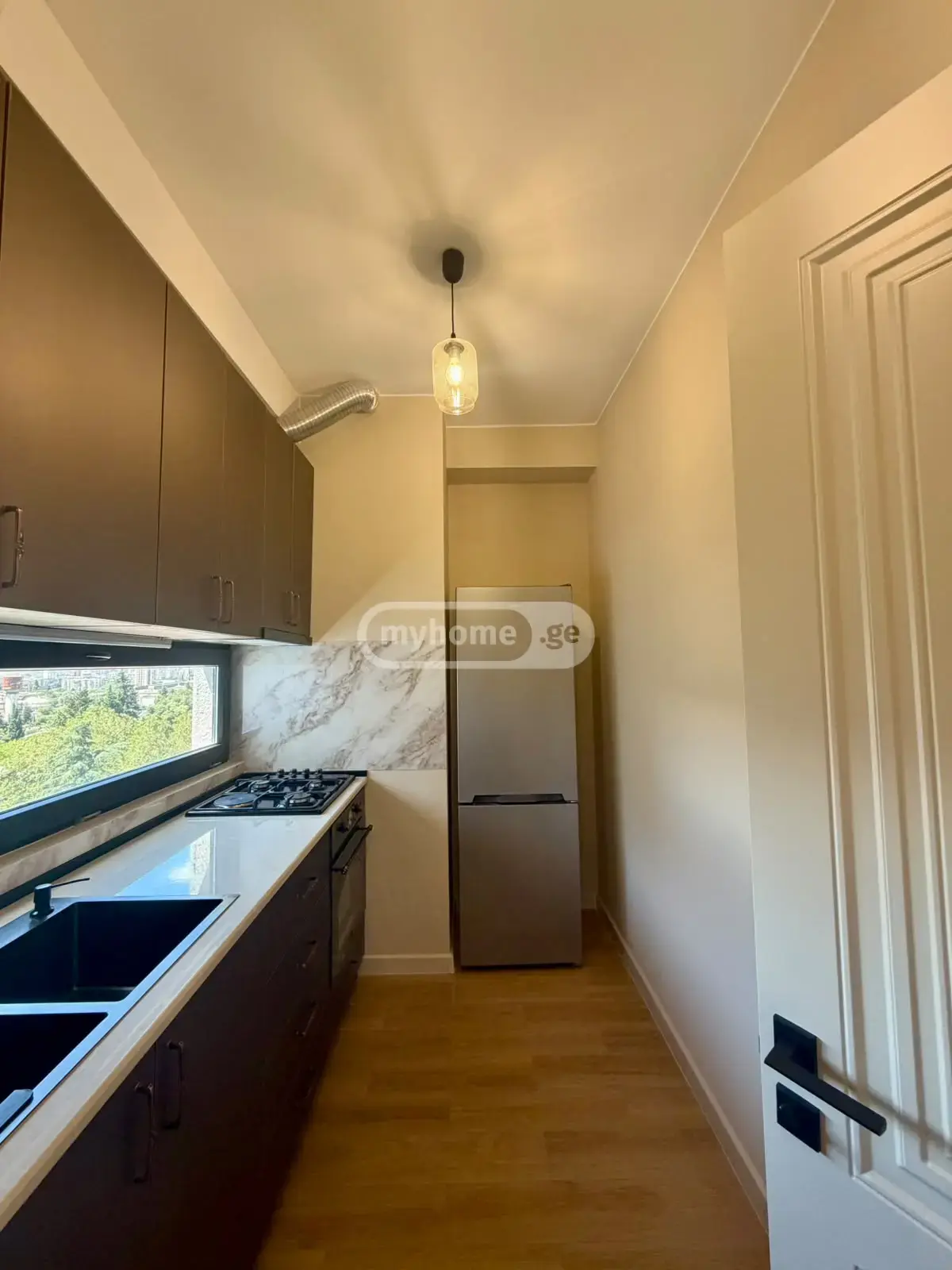 For Rent 3 Room Apartment Nadzaladevshi, 5 of 12