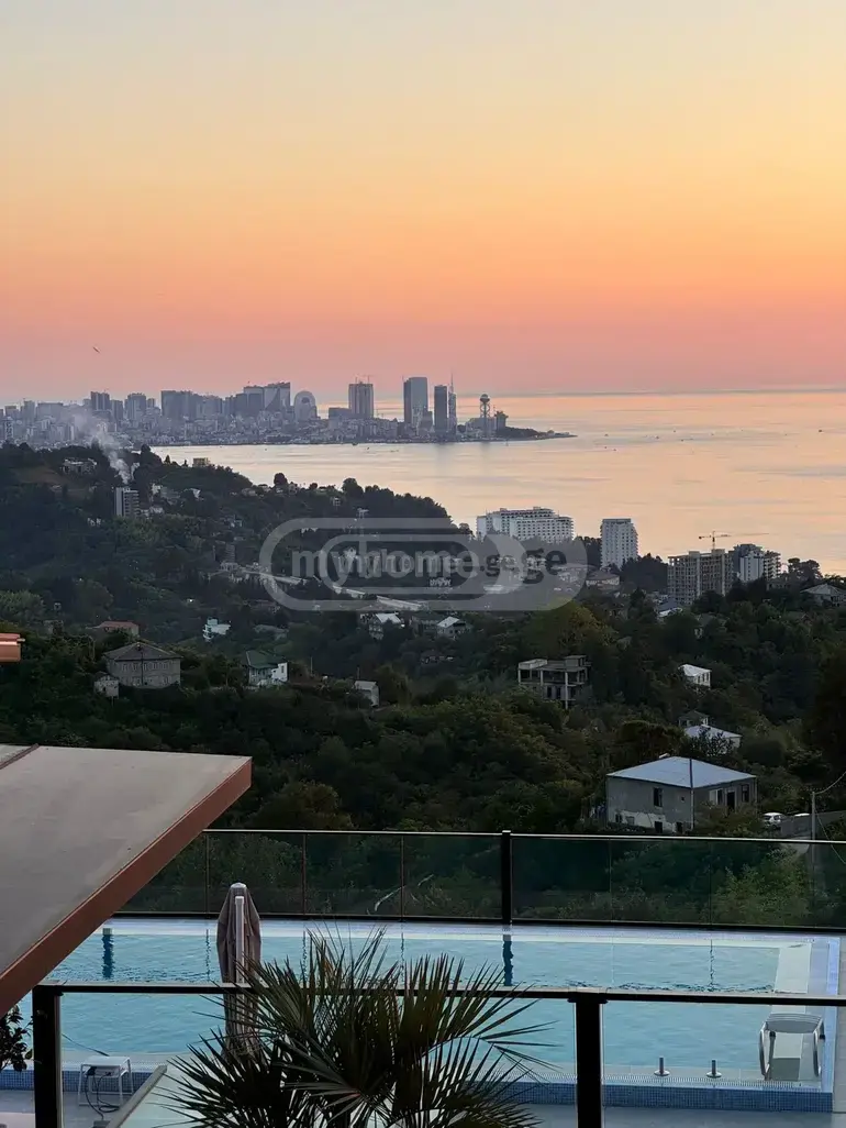 For Sale 10+ Room Private House In Batumi view 13
