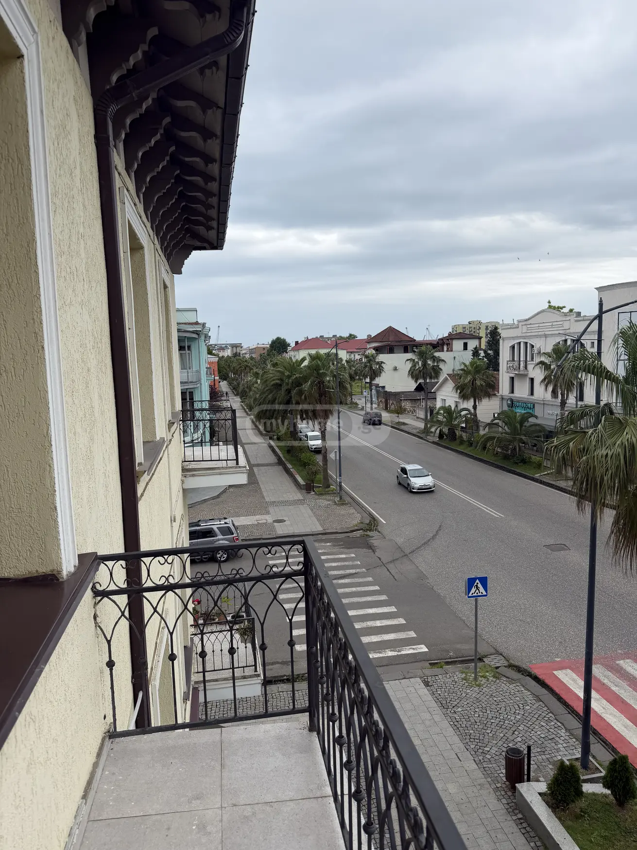 For Rent 2 Room Apartment Potshi view 2