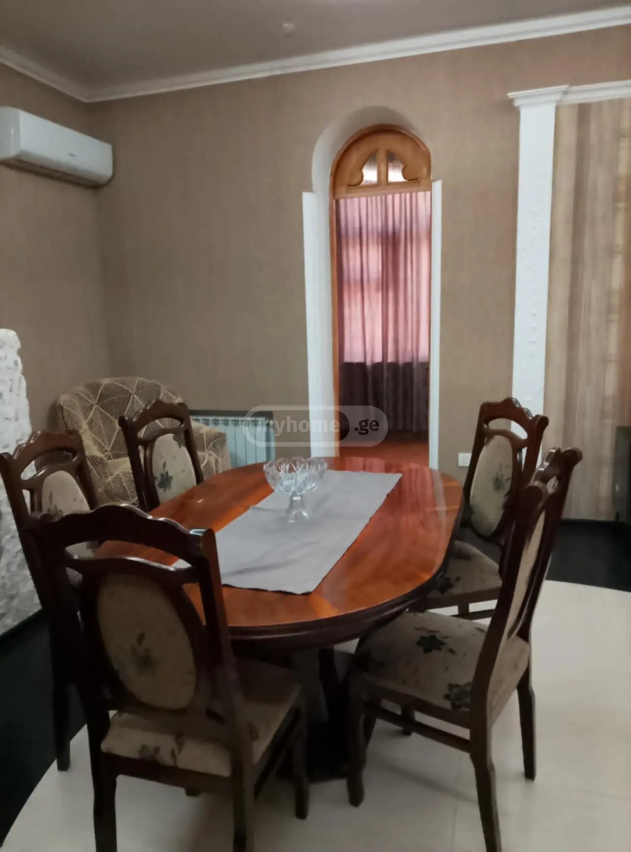 For Rent 5 Room Apartment Kutaisshi view 6