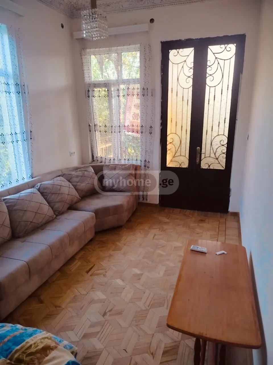 For Rent 3 Room Apartment Kutaisshi view 7