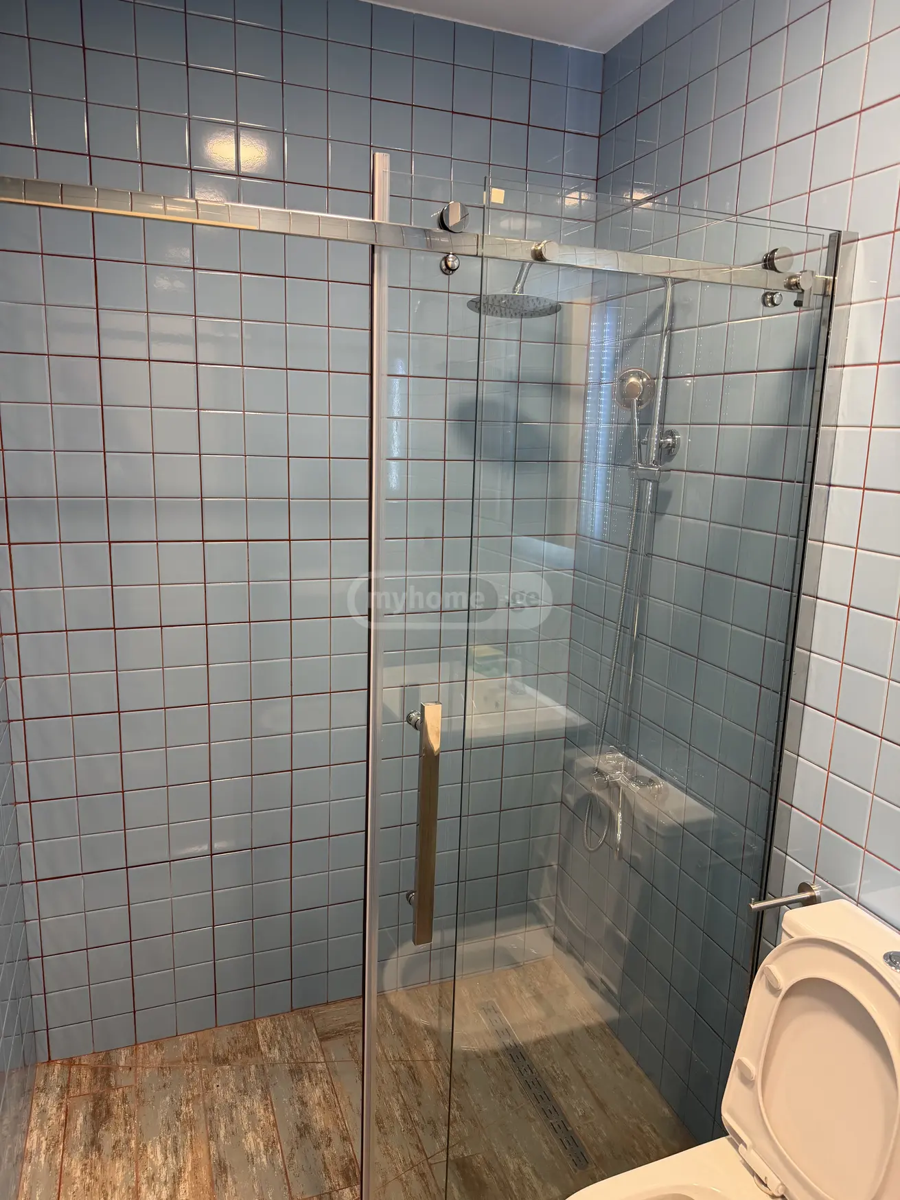 For Rent 2 Room Apartment Potshi view 4