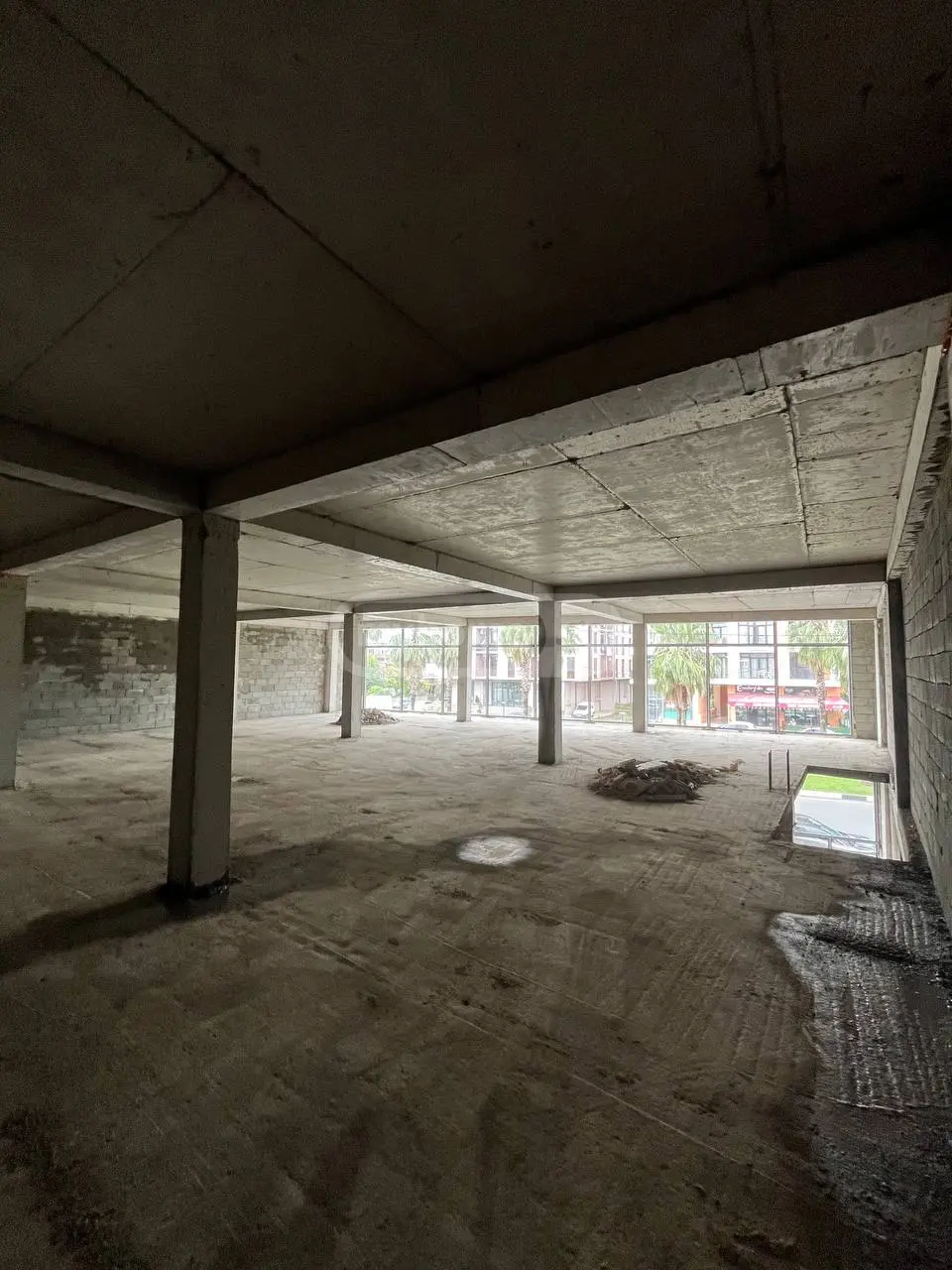 For Rent Universaluri Commercial Space Kutaisshi, 11 of 12