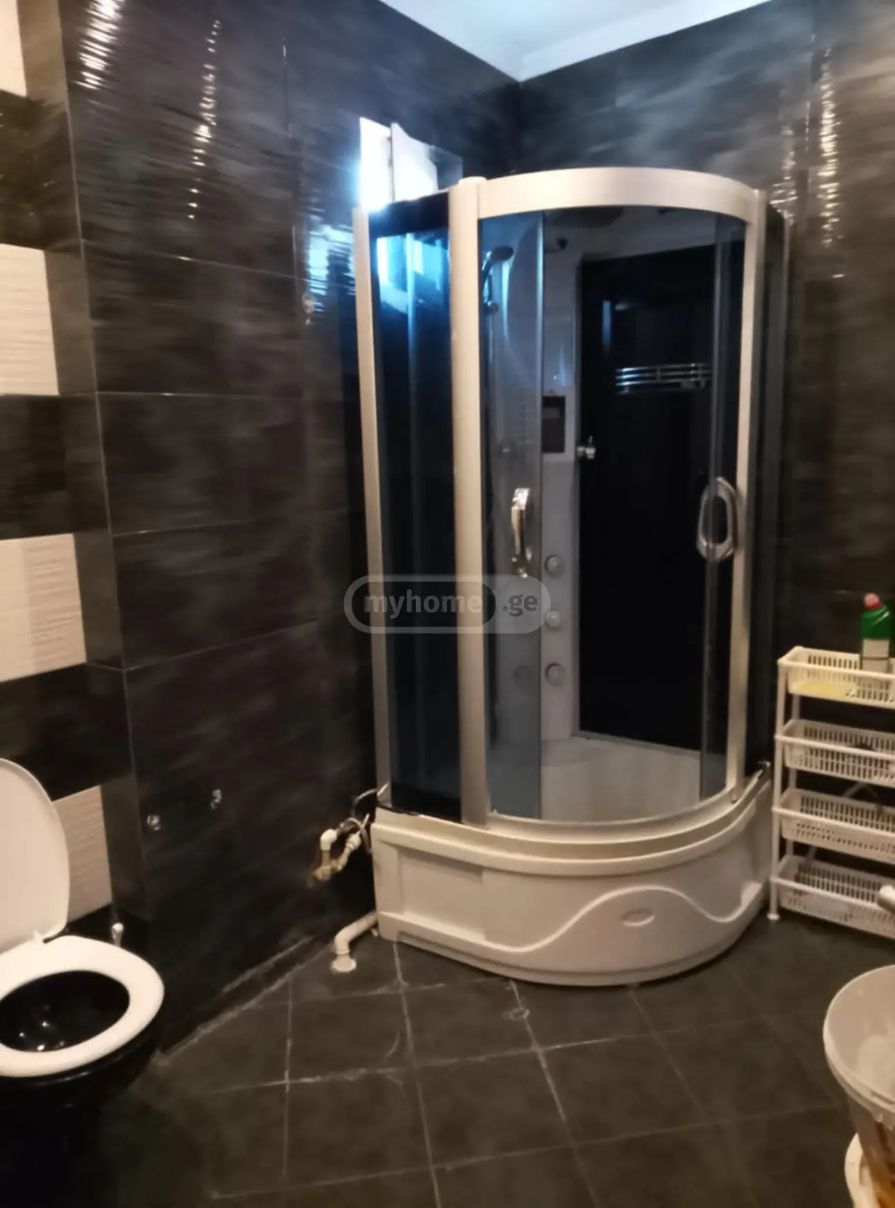 For Rent 5 Room Apartment Kutaisshi view 7