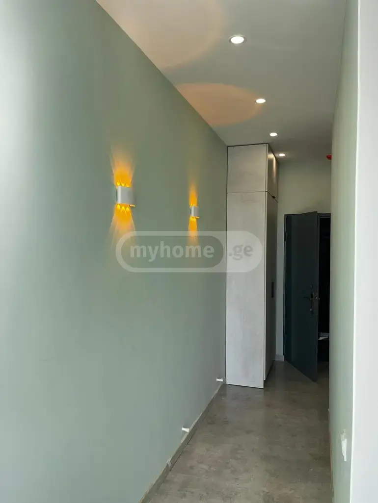 For Sale 2 Room Apartment view 8