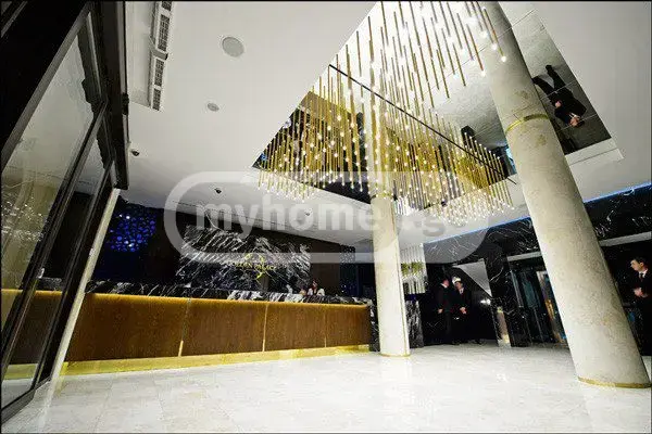 For Sale 10+ Room Sastumro In Batumi view 10