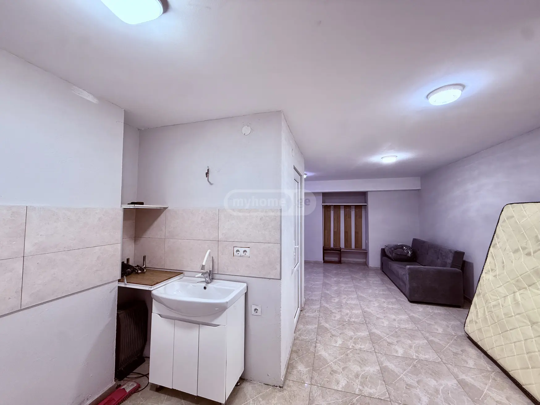 For Rent Saopise Commercial Space In Didi Dighomi, 1 of 7
