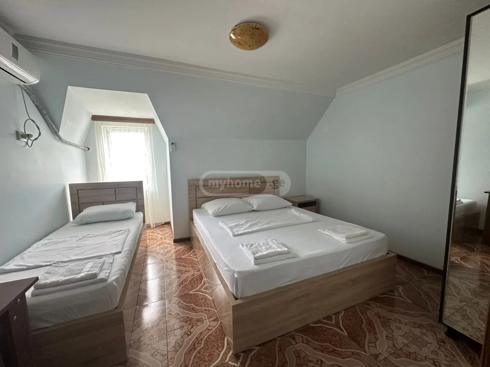 Daily Rent 4 Room Private House view 11