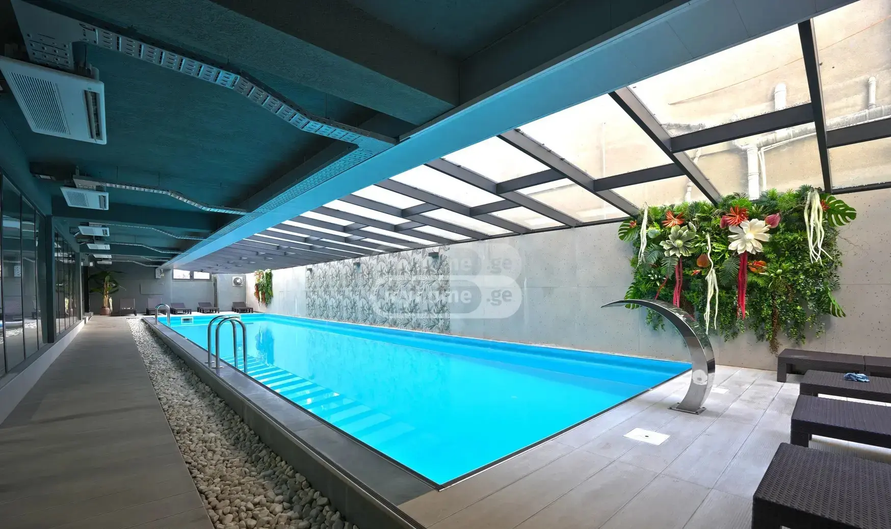 For Sale 10+ Room Sastumro Tbilisis Zghvaze view 27